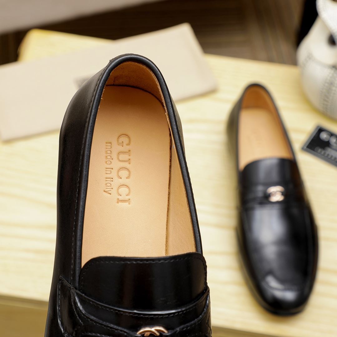 Gucci Business Shoes